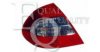 EQUAL QUALITY GP0973 Combination Rearlight